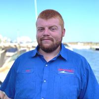 Headshot of Andy Wolfschmidt