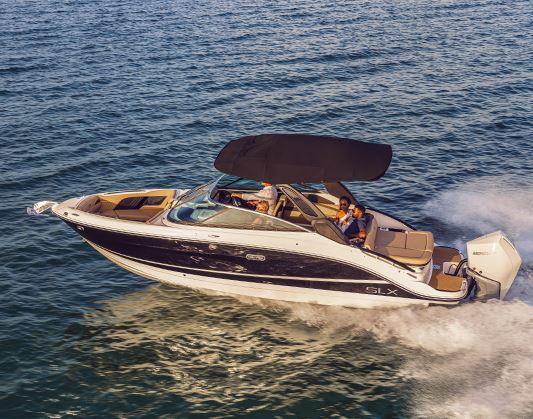 MarineMax Winter Sales Event