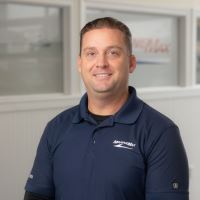 Headshot of John  Babbini