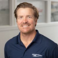 Headshot of Christopher  Shore