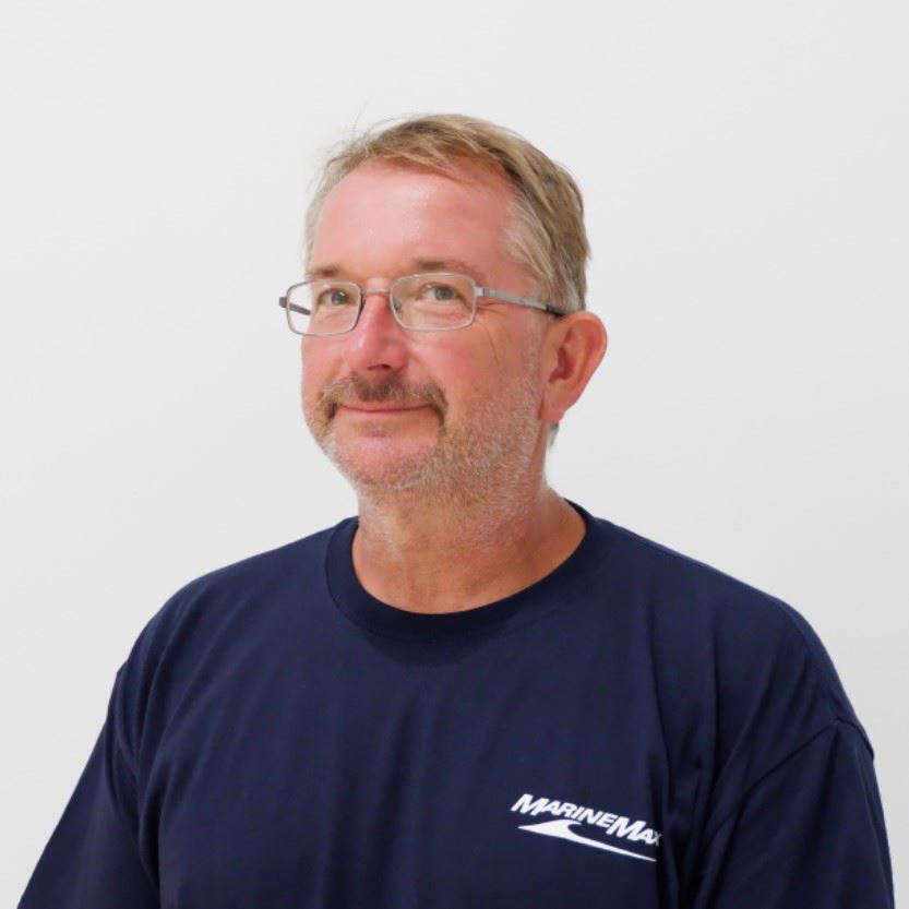 Headshot of Ed  Frielinghaus