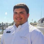 Headshot of Michael Pagano