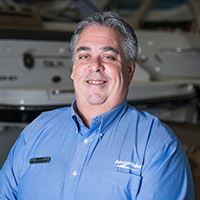 Headshot of Joe DiGuglielmo