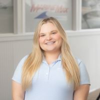 Headshot of Kate  Hogan