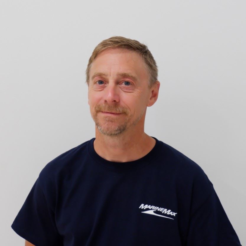 Headshot of Steve Sizelove