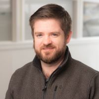 Headshot of Tim Mullins