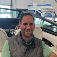 Headshot of Doug Larsen