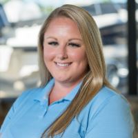 Headshot of Stephanie Somma