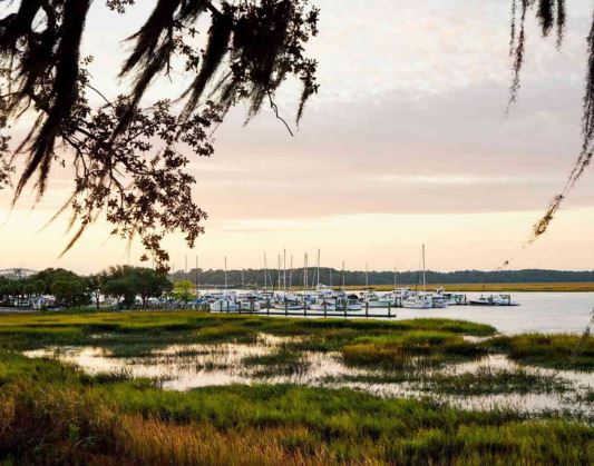 beaufort hero