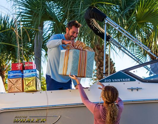 fill the boatevent  2