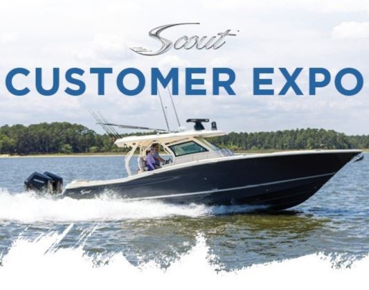 Scout Customer Expo