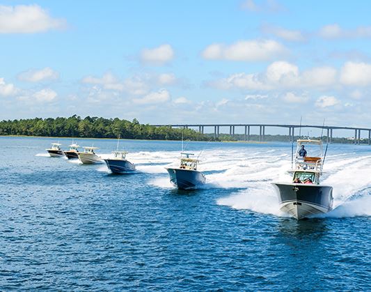 scout factory day event