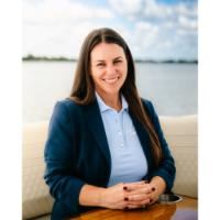 Headshot of Jessica  Nunnally