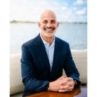 Headshot of Rob Harrell