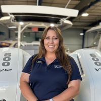Headshot of Alissa Vinoski
