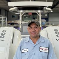 Headshot of Benigno Negron