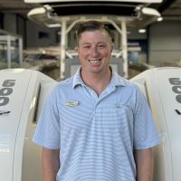 Headshot of Chip  Henderson