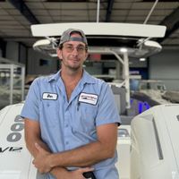 Headshot of Dan Moore