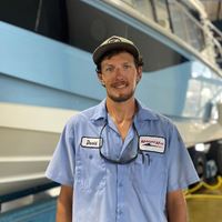 Headshot of David Lathem