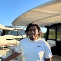 Headshot of Dyllani Newton