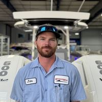 Headshot of Jake Dunn