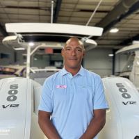 Headshot of Jayson  Lake