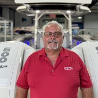 Headshot of John Tenney