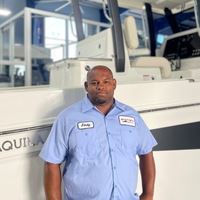 Headshot of Jordy Davis