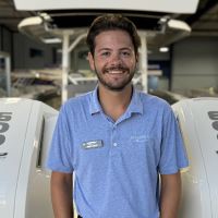 Headshot of Josh Leeds