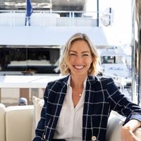 Headshot of Lauren Funk