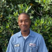 Headshot of Ismail Dubose