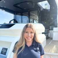 Headshot of Kaylee Boggs