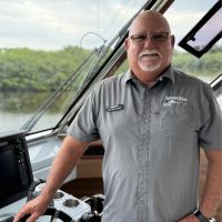 Headshot of Keith Lake