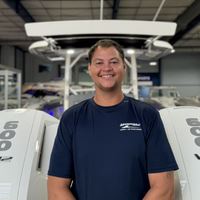 Headshot of Kevin Sloan