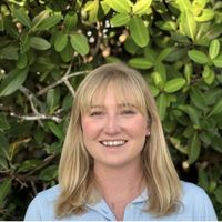 Headshot of Kimberly Fulton