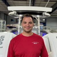 Headshot of Mark Platau