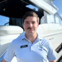 Headshot of Mason Adams