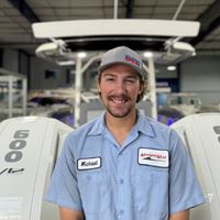 Headshot of Michael Stack