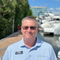 Headshot of Neil  Plummer