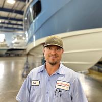 Headshot of Paul Davis