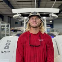 Headshot of Ryan Huck