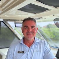 Headshot of Scott Ledwith