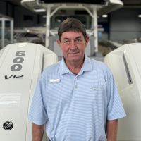 Headshot of Scott  St Angelo