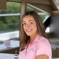 Headshot of Melissa Galbreth