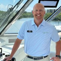 Headshot of Patrick Roark