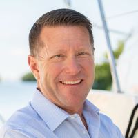 Headshot of Scott  Roberton