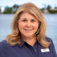 Headshot of Kim Burch