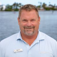 Headshot of David Smallback