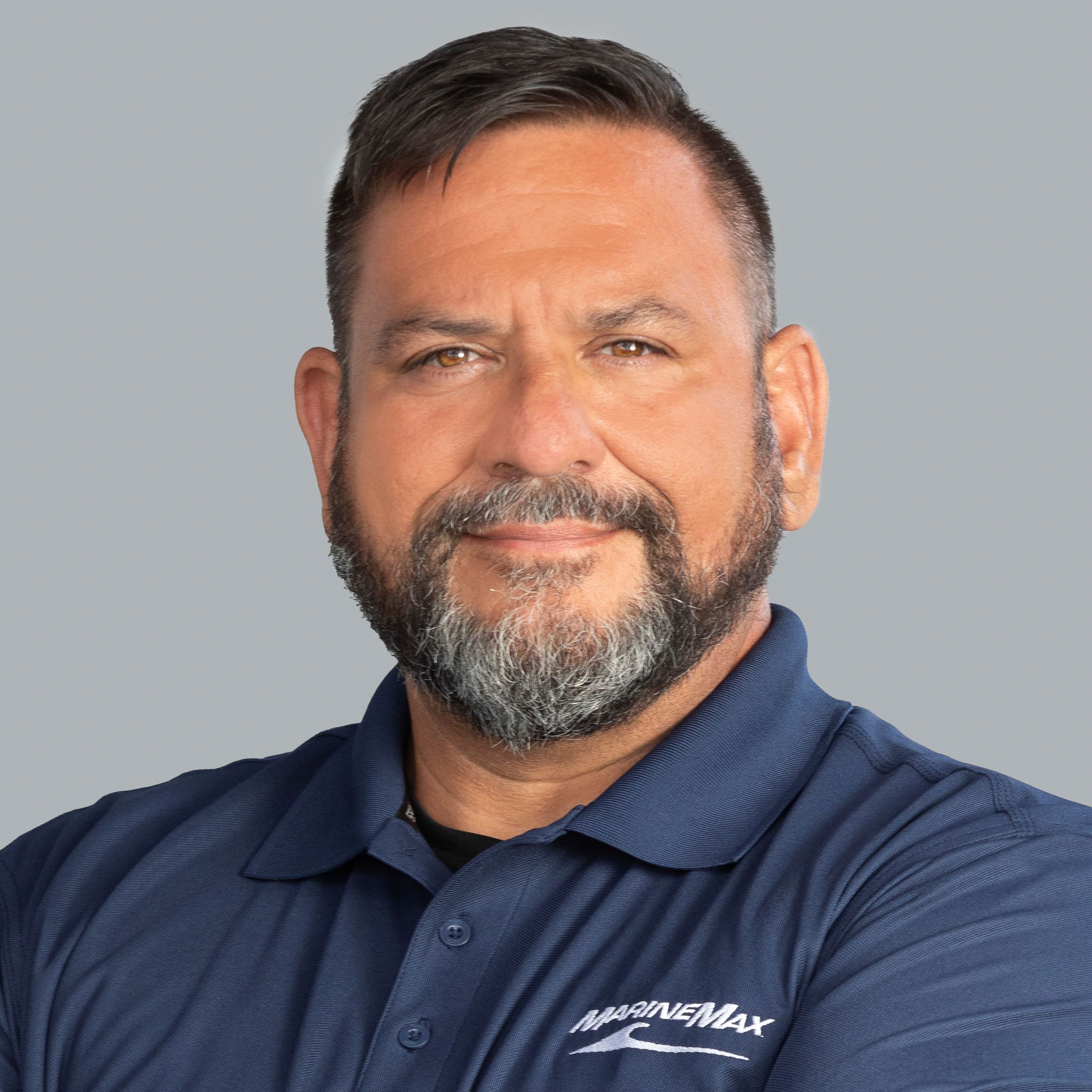 Headshot of Jose  Herodier