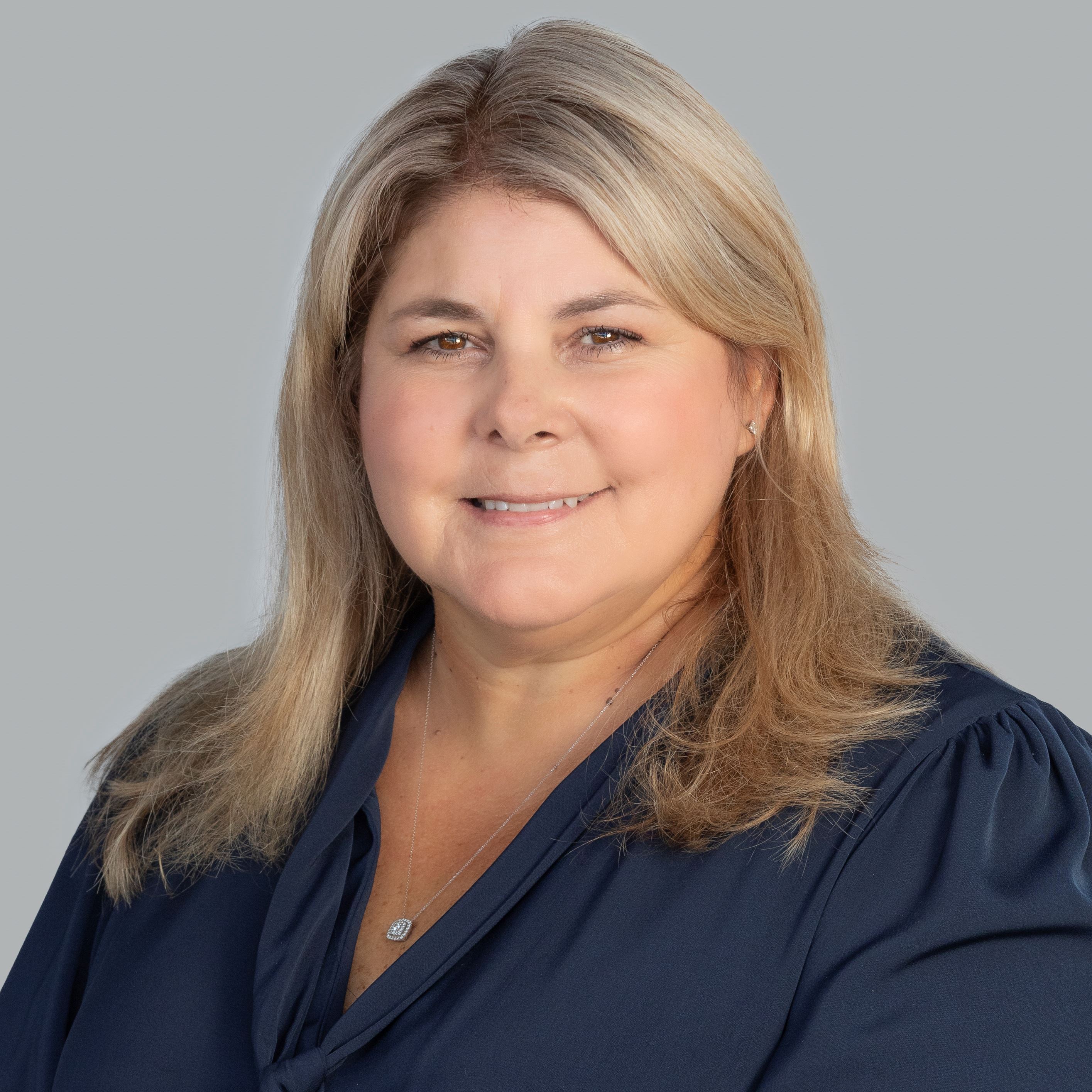 Headshot of Kim Burch